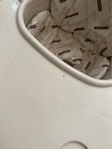 Baby plus tako mama sandalyesi - Görsel 7