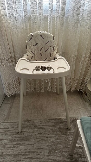 Baby plus tako mama sandalyesi - Görsel 5