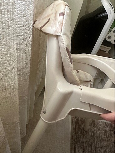 Baby plus tako mama sandalyesi - Görsel 6