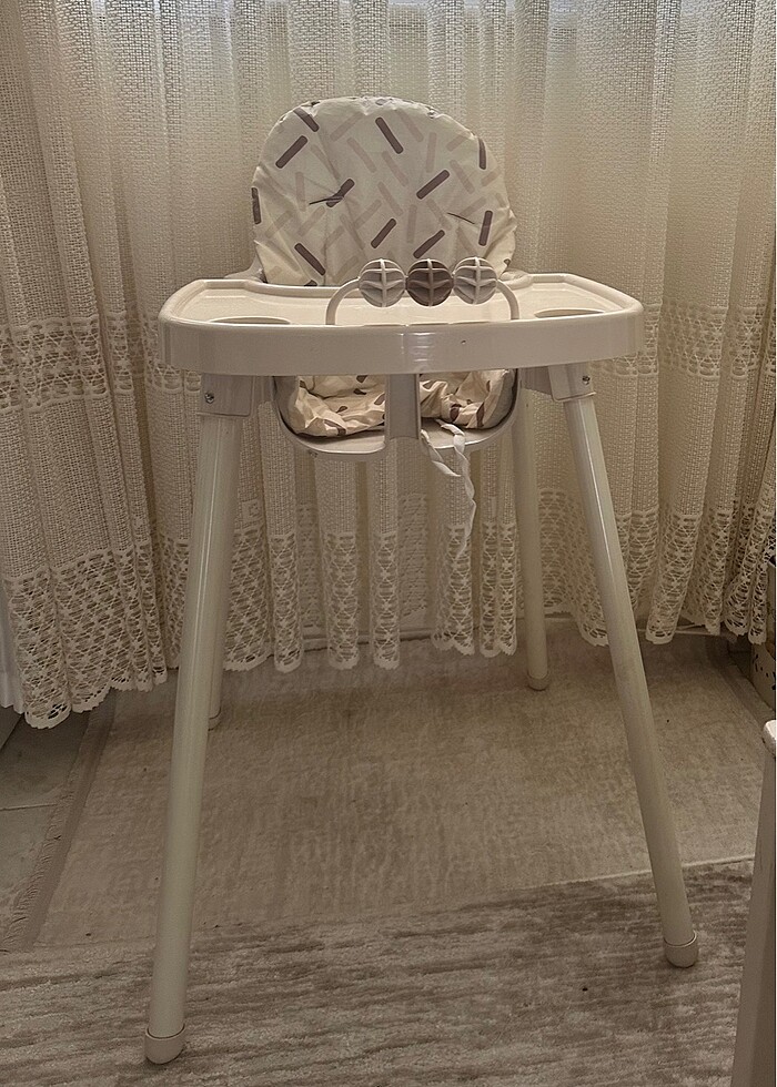 Baby plus tako mama sandalyesi - Görsel 2