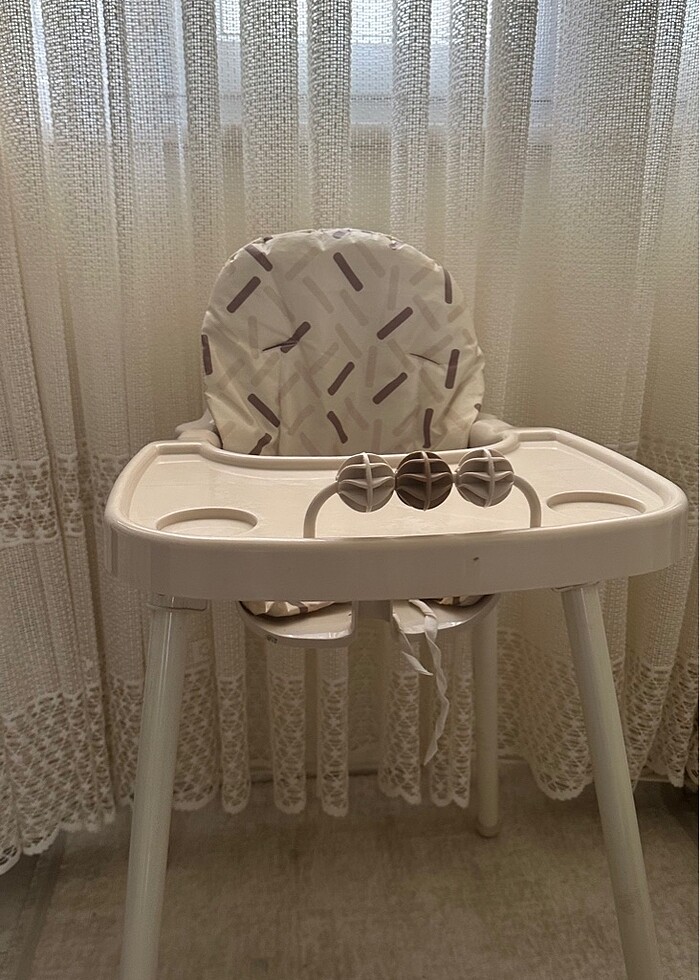 Baby plus tako mama sandalyesi - Görsel 4