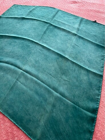 Silk home eşarp - Görsel 3