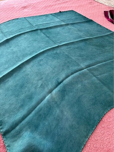 Silk home eşarp - Görsel 5