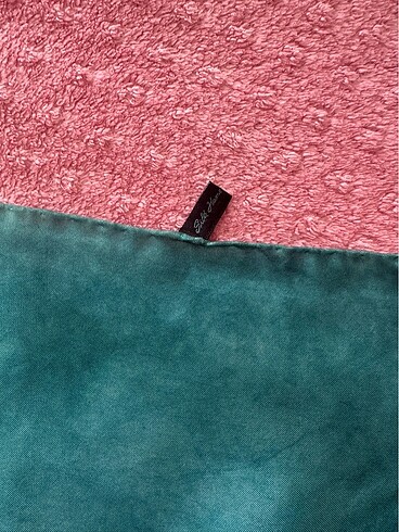 Silk home eşarp - Görsel 2