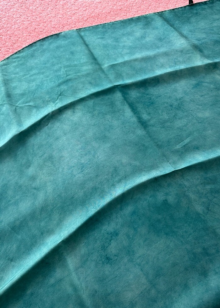 Silk home eşarp - Görsel 4