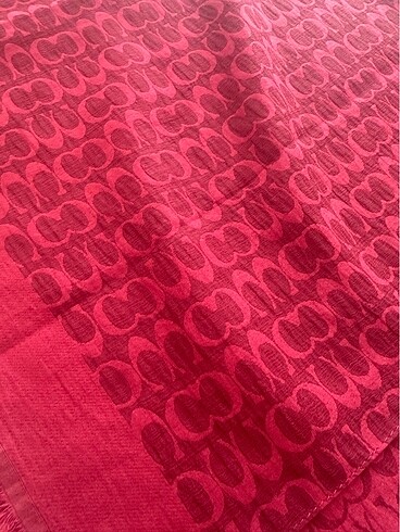 Cc desen şal - Görsel 2