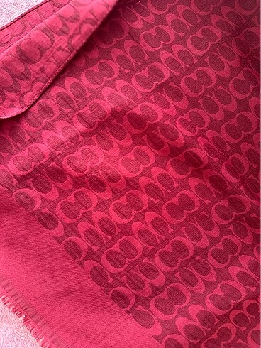 Cc desen şal - Görsel 3