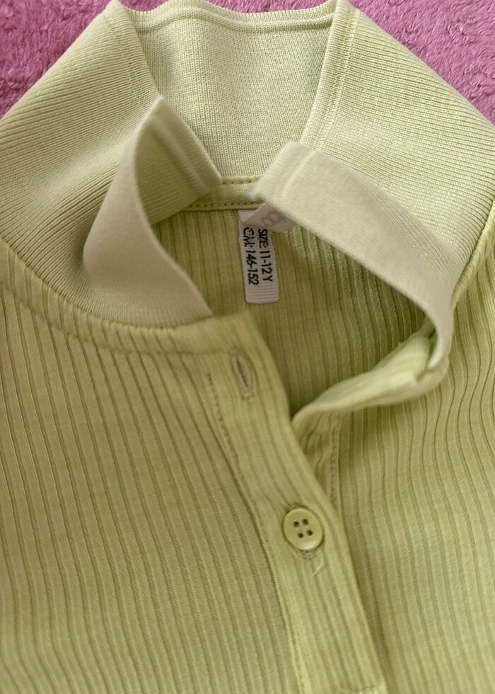 Tişört - Görsel 2