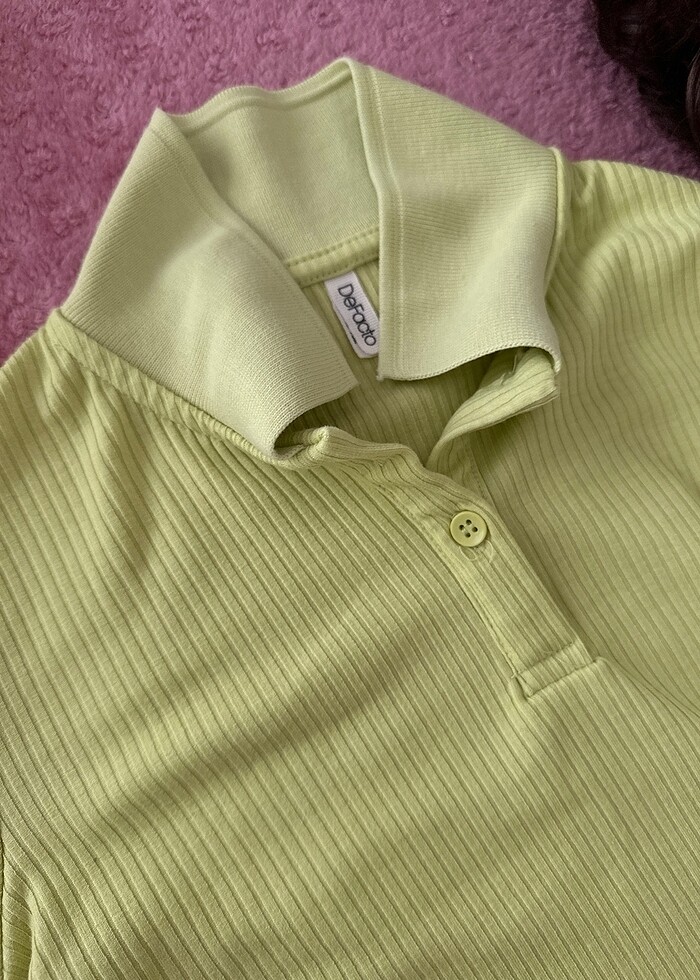 Tişört - Görsel 3