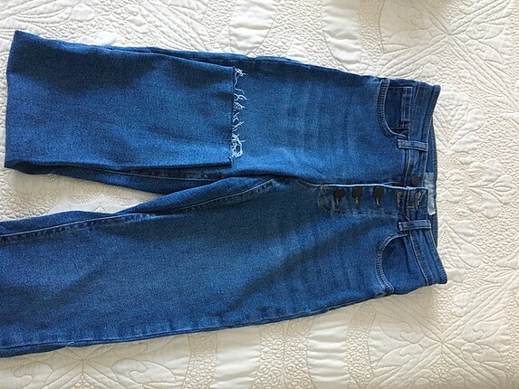Yeni jean