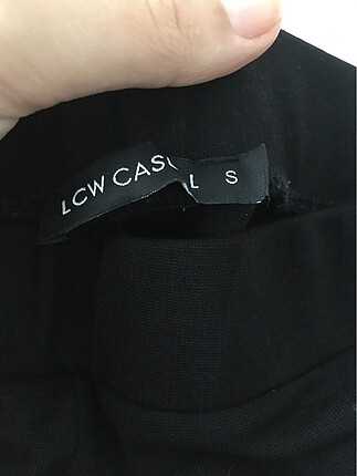 Detaylı pantolon - Görsel 3