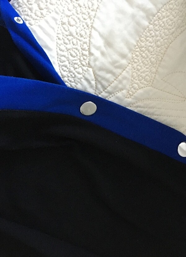 Detaylı pantolon - Görsel 2