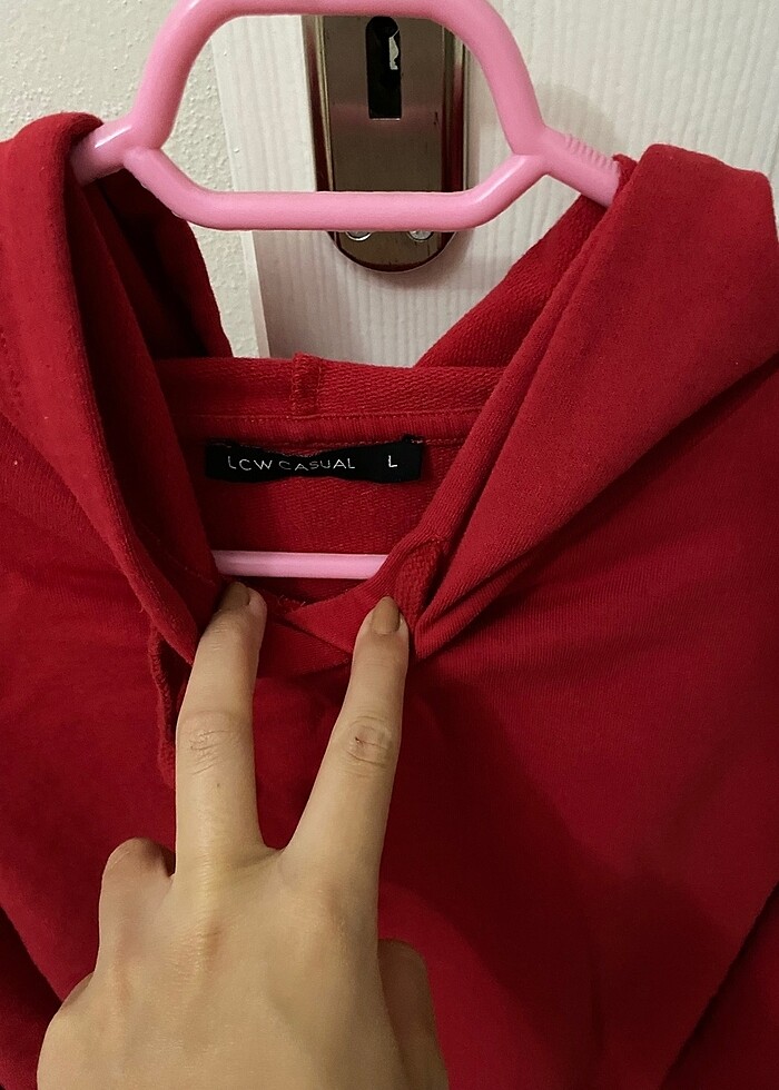 Sweatshırt - Görsel 3