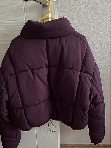 BERSHKA MONT - Görsel 5