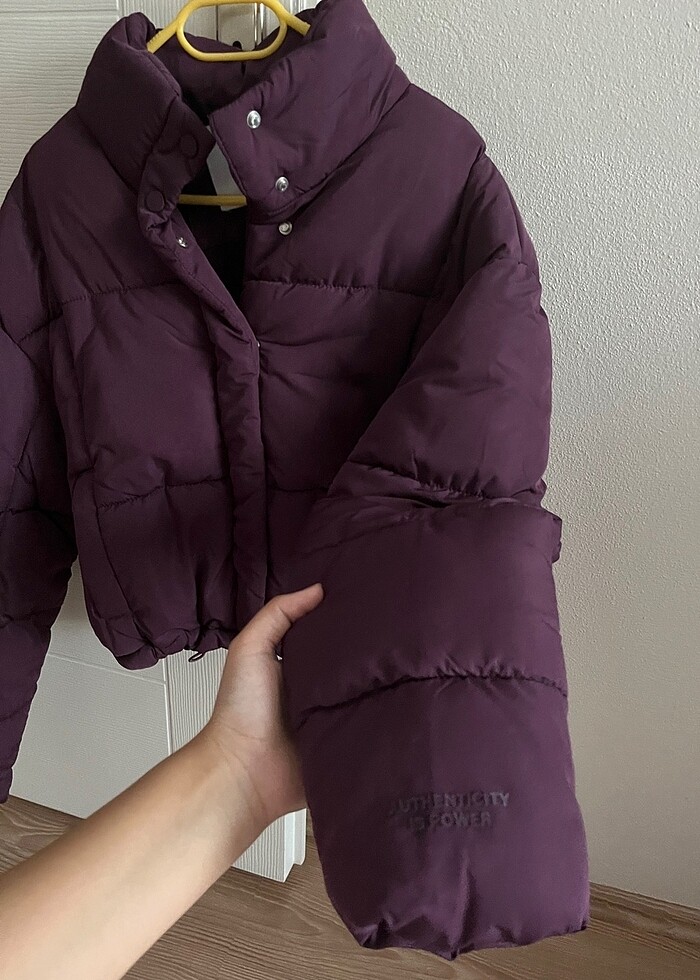 BERSHKA MONT - Görsel 2