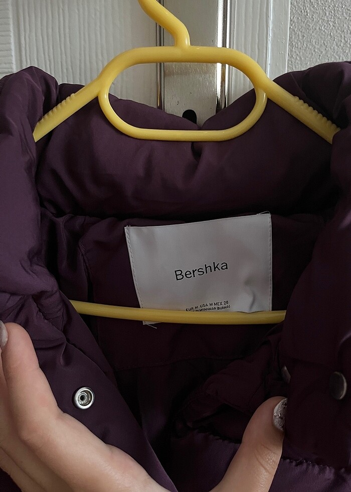 BERSHKA MONT - Görsel 3
