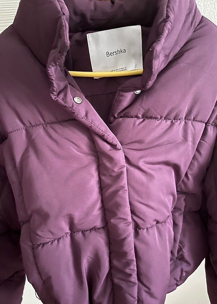 BERSHKA MONT - Görsel 4