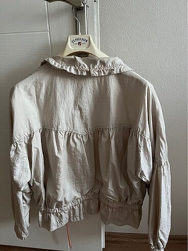 Pullandbear ceket - Görsel 2