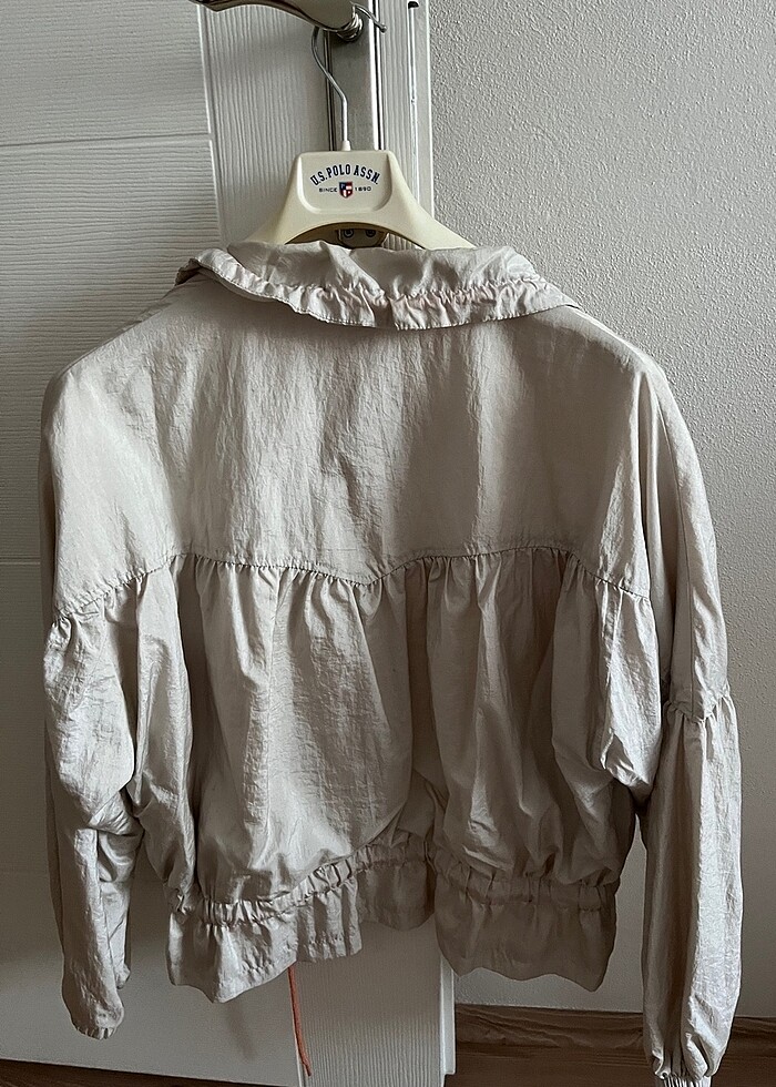 Pullandbear ceket - Görsel 2