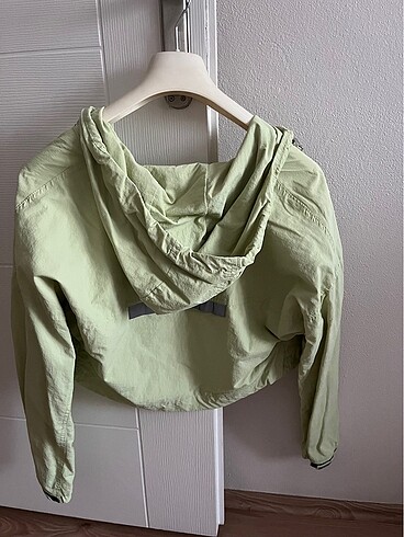 BERSHKA dış giyim - Görsel 5