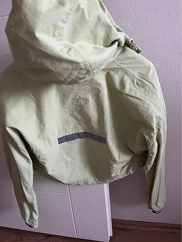 BERSHKA dış giyim - Görsel 4