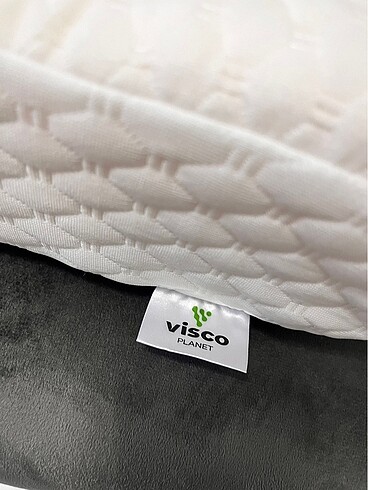 Beden Visco planet boyun yastığı