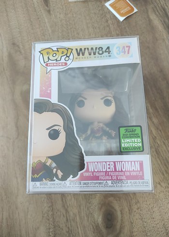  Beden Renk Bej Renkli Koyu Tonlu Funko Pop Figür