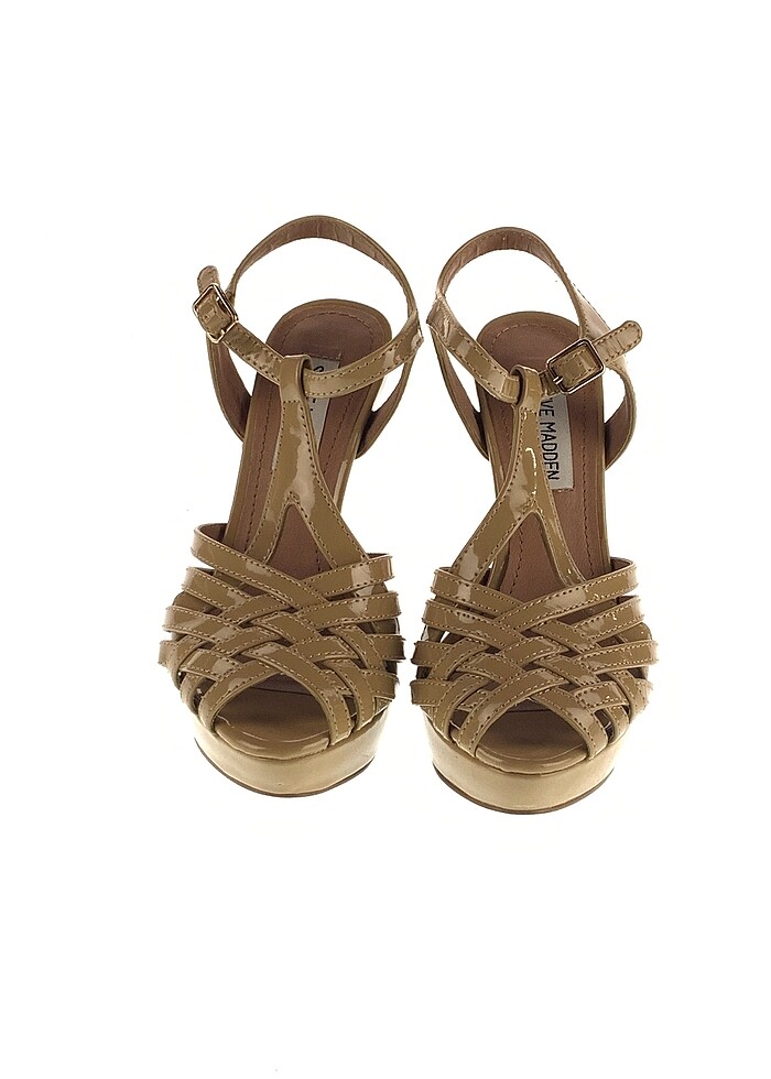 Steve Madden Platform p İndirimli. - Görsel 3