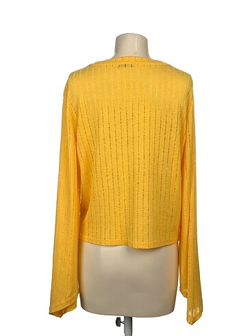 xl Beden Zara Bluz %70 İndirimli.