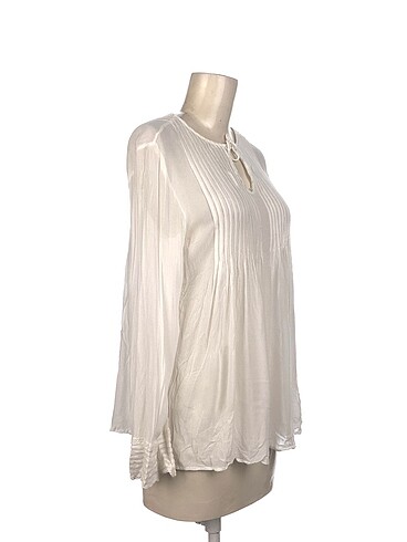 Zara Zara Bluz %70 İndirimli.
