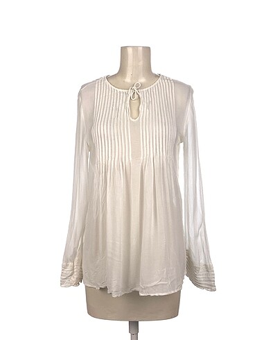 Zara Bluz %70 İndirimli.