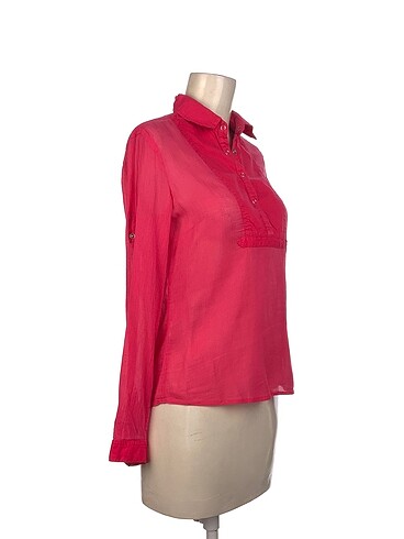 Mango Gömlek %70 İndirimli. - Görsel 2