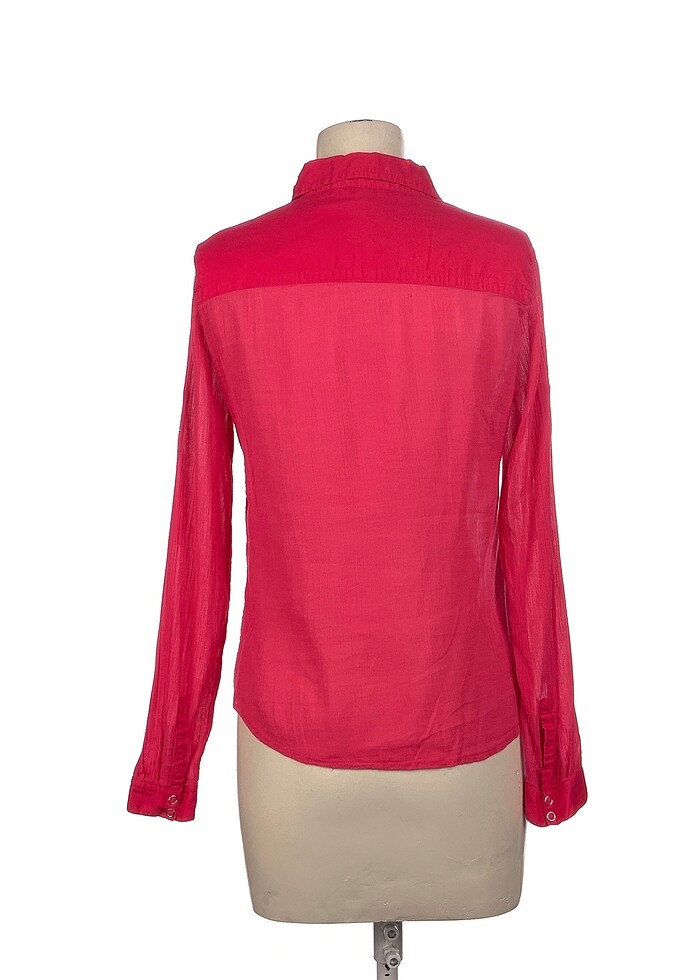 Mango Gömlek %70 İndirimli. - Görsel 3