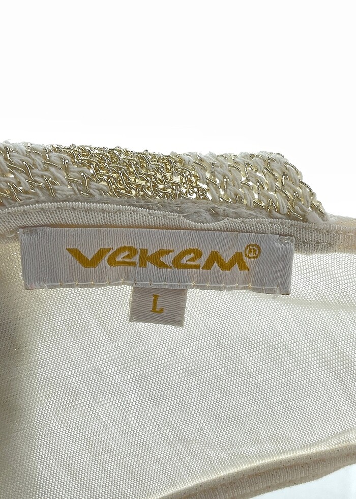 Diğer Bluz %70 İndirimli. - Görsel 4