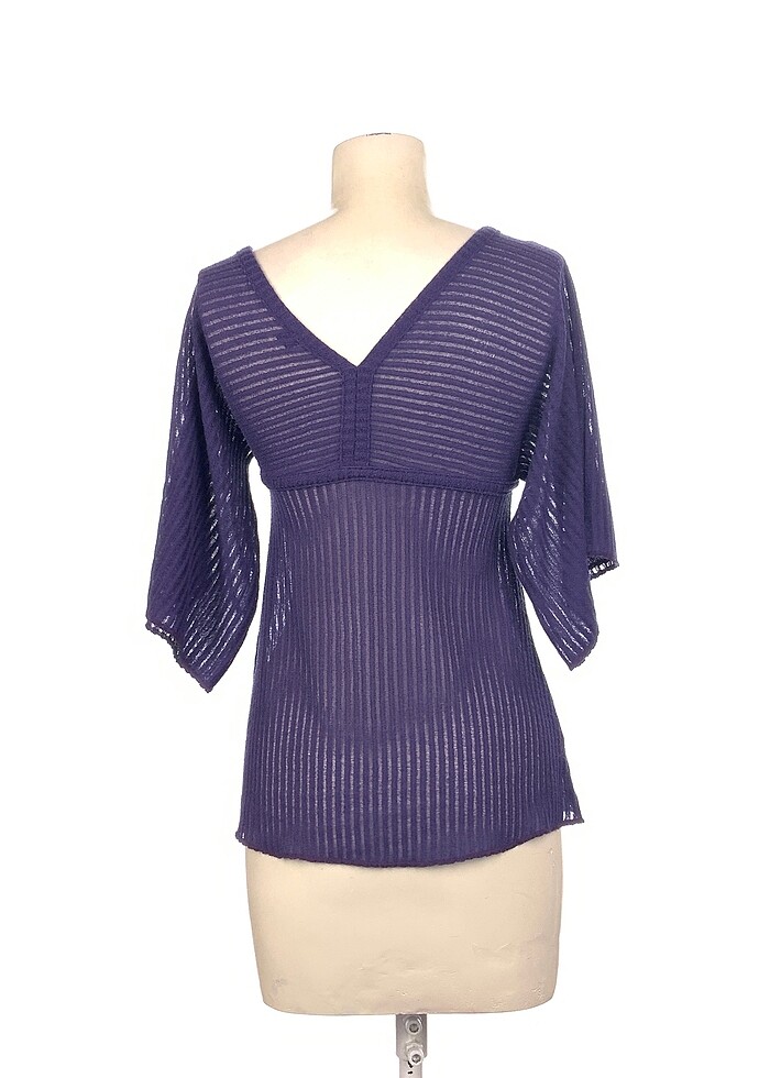 Diğer Bluz %70 İndirimli. - Görsel 3