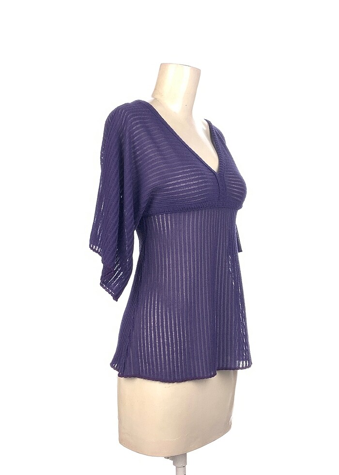 Diğer Bluz %70 İndirimli. - Görsel 2