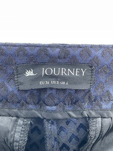 Journey Kumaş Pantolon %70 İndirimli. - Görsel 4