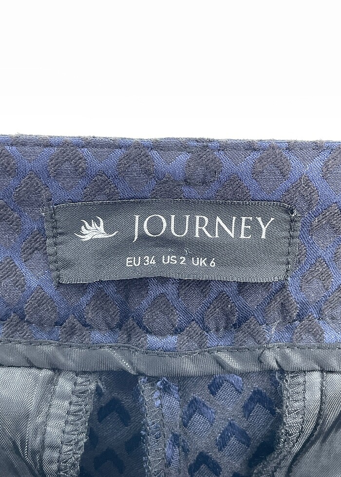 Journey Kumaş Pantolon %70 İndirimli. - Görsel 4