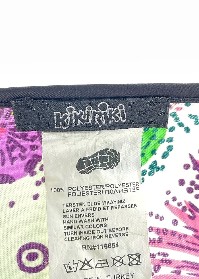 Kikiriki Kısa Elbise %70 İndirimli. - Görsel 4