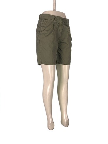 Mudo Mini Şort p İndirimli. - Görsel 2