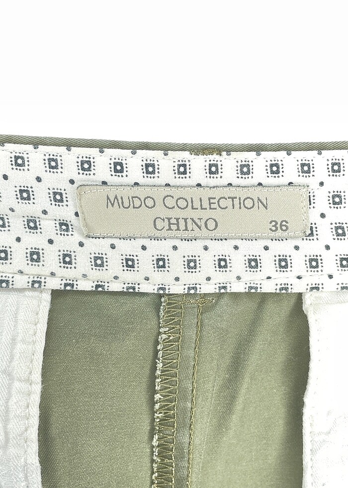 Mudo Mini Şort p İndirimli. - Görsel 4