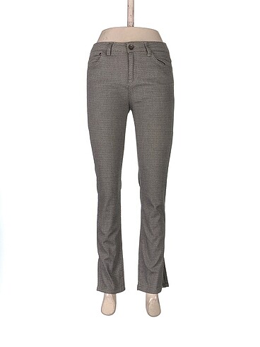 Yargıcı Kumaş Pantolon %70 İndirimli.