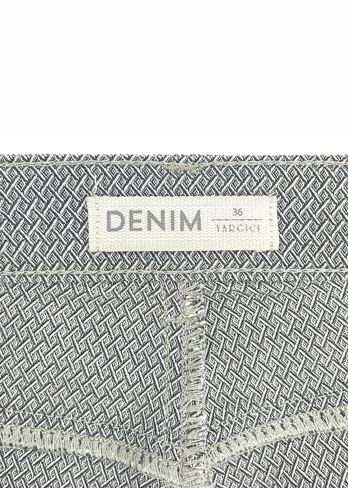 Yargıcı Kumaş Pantolon %70 İndirimli. - Görsel 4