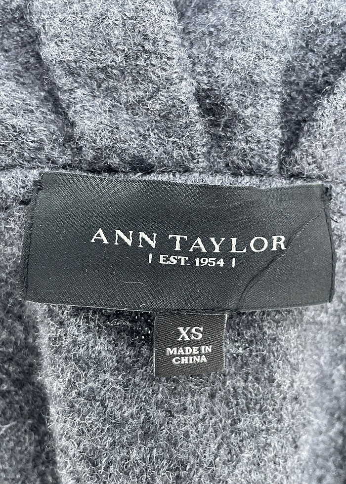 Ann Taylor Kaban %70 İndirimli. - Görsel 4