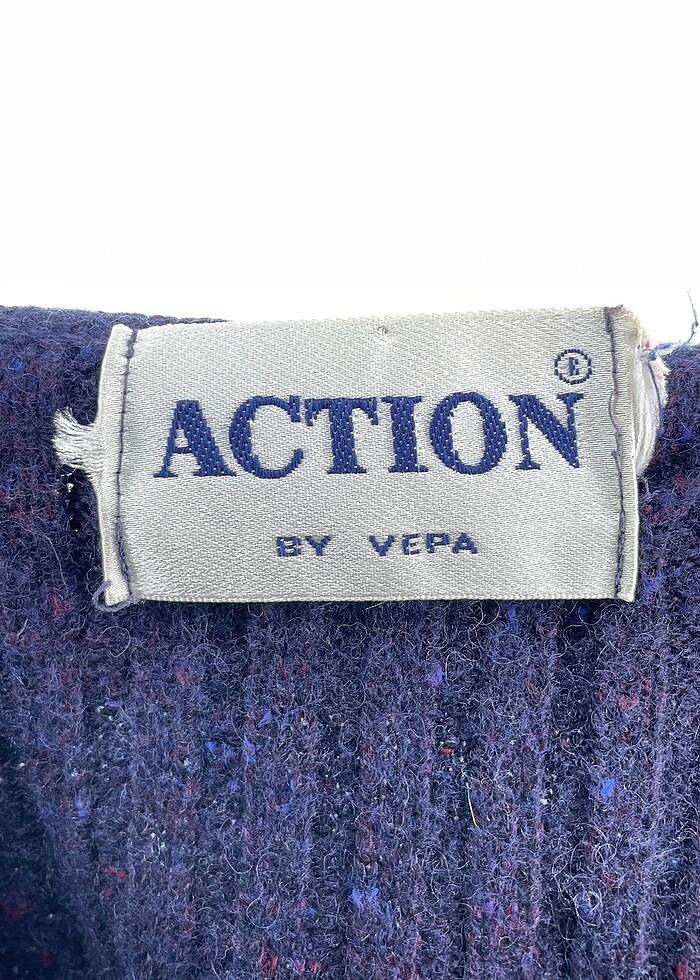 Diğer Kazak / Triko %70 İndirimli. - Görsel 4