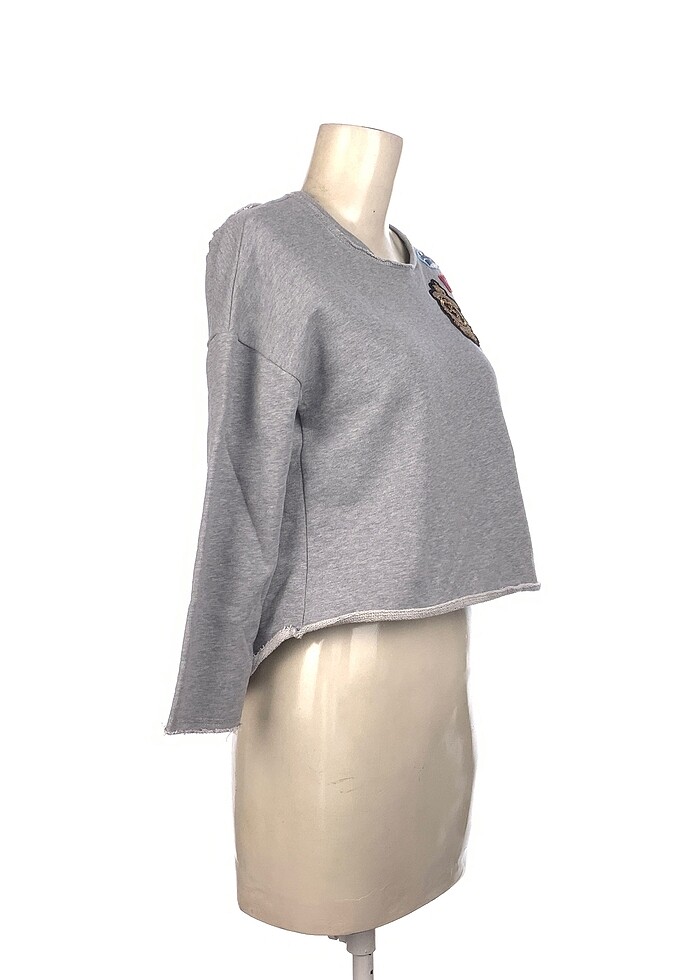 Diğer Sweatshirt %70 İndirimli. - Görsel 2