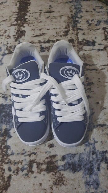 Adidas Sıfır hiç giyilmedi