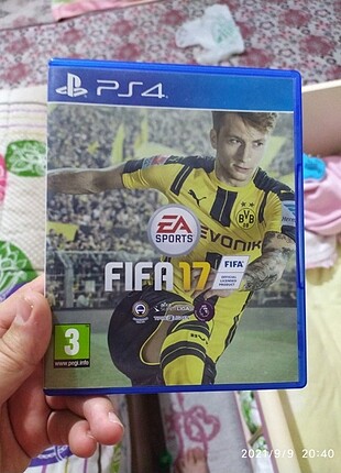 Fifa 17