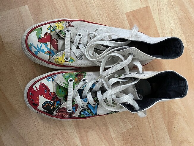 Converse Ayakkabı