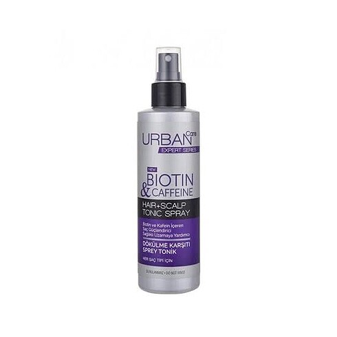 Urban Biotin Sprey Tonik